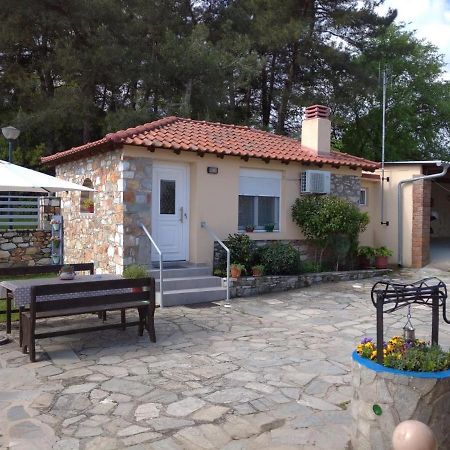 Amisiana Little Beauty Next To Nature Kavála Exterior photo