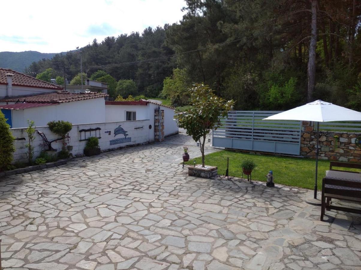 Amisiana Little Beauty Next To Nature Kavála Exterior photo